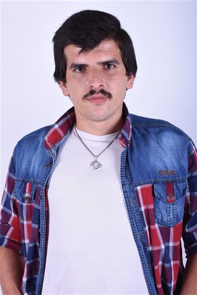 Ankara Cast Ajans Fırat 112741