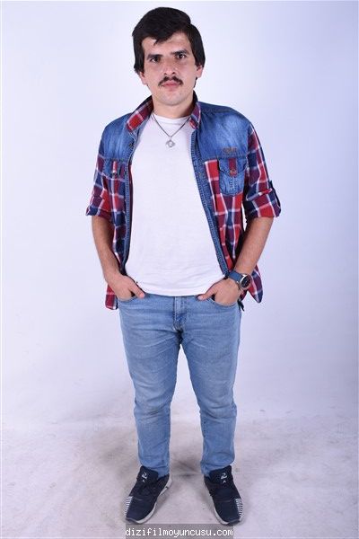 Ankara Cast Ajans Fırat 33838