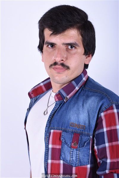 Ankara Cast Ajans Fırat 33840