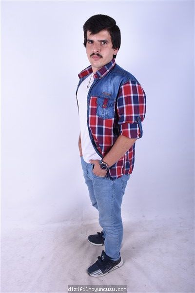 Ankara Cast Ajans Fırat 33841