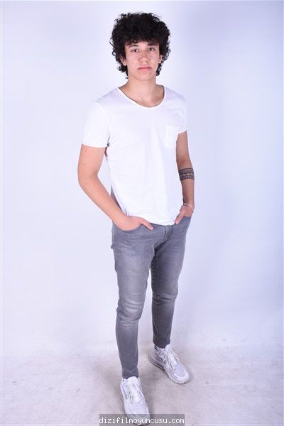 Ankara Cast Ajans Görkem 33665