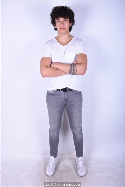 Ankara Cast Ajans Görkem 33666