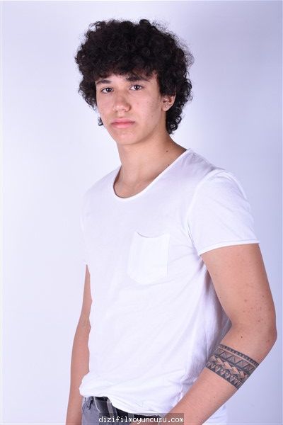 Ankara Cast Ajans Görkem 33667