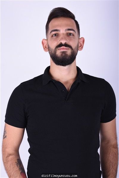 Ankara Cast Ajans Hacı 33777