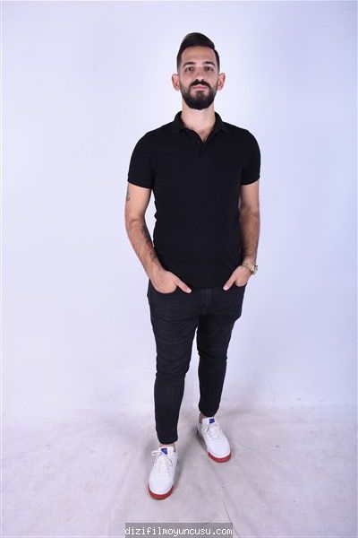 Ankara Cast Ajans Hacı 33778