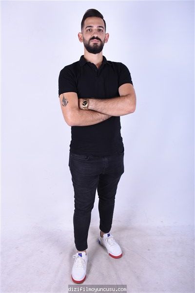 Ankara Cast Ajans Hacı 33779