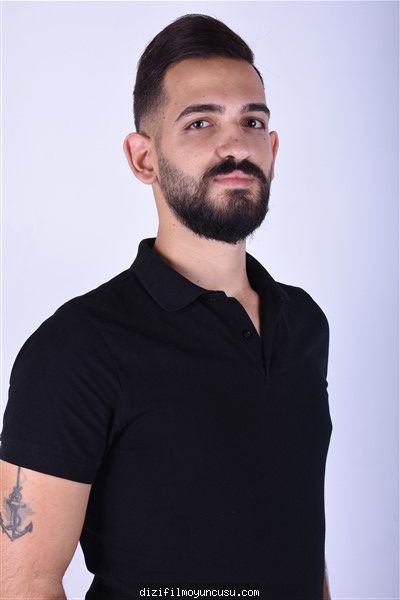 Ankara Cast Ajans Hacı 33780
