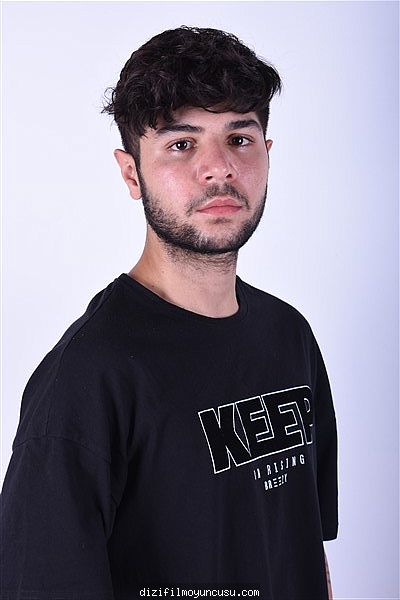 Ankara Cast Ajans Hayrettin 112735