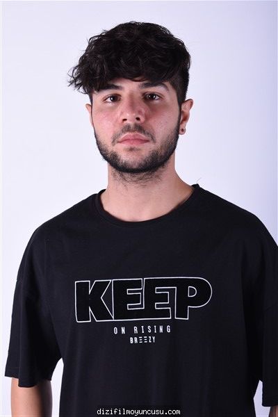 Ankara Cast Ajans Hayrettin 33822