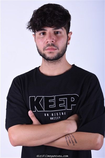 Ankara Cast Ajans Hayrettin 33823