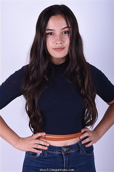 Ankara Cast Ajans İkra 112685