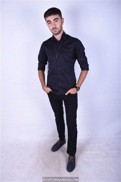 Ankara Cast Ajans Mecit 33697