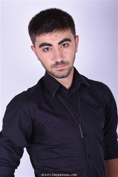 Ankara Cast Ajans Mecit 33699