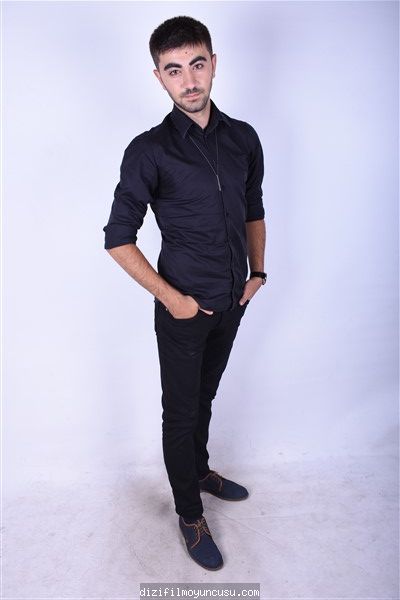 Ankara Cast Ajans Mecit 33700