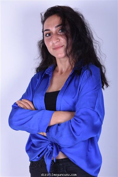 Ankara Cast Ajans Meltem 33818