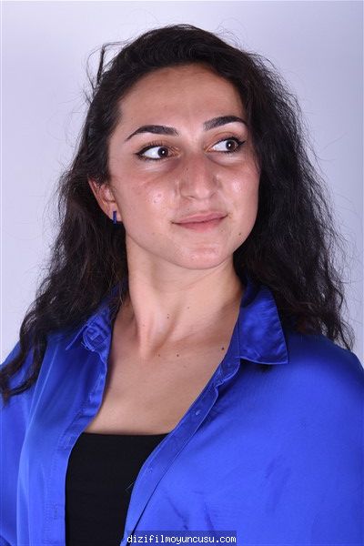 Ankara Cast Ajans Meltem 33820