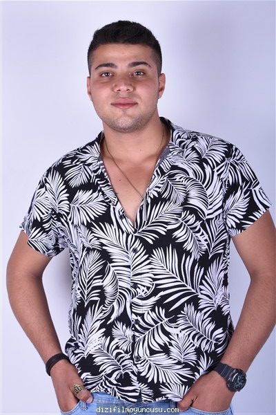 Ankara Cast Ajans Mertcan 33862