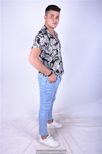 Ankara Cast Ajans Mertcan 33865