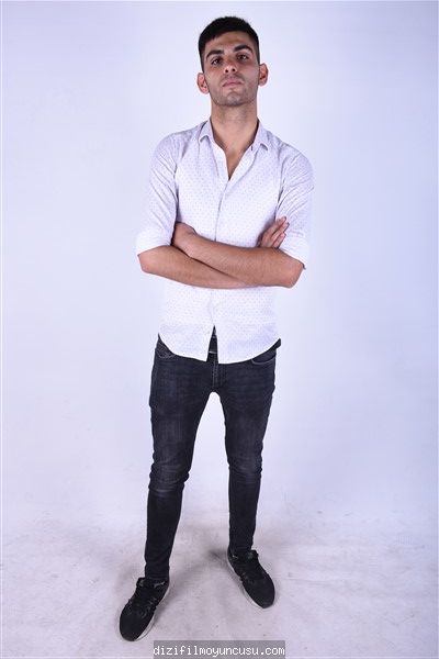 Ankara Cast Ajans Metehan 33741