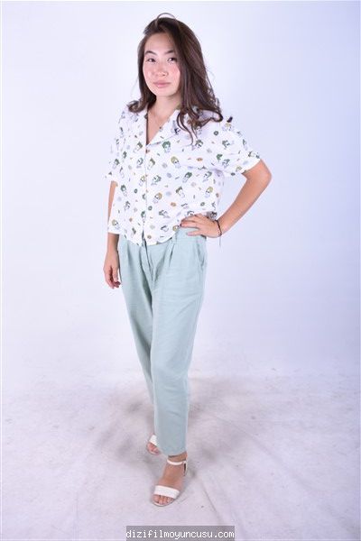 Ankara Cast Ajans Mira 33761