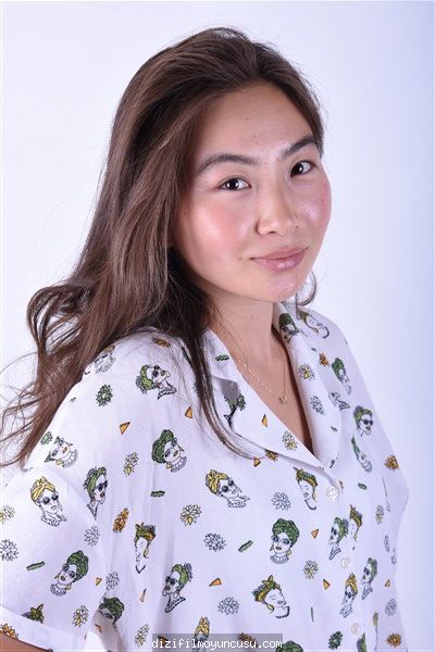 Ankara Cast Ajans Mira 33763