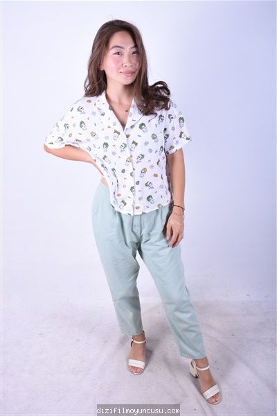 Ankara Cast Ajans Mira 33764