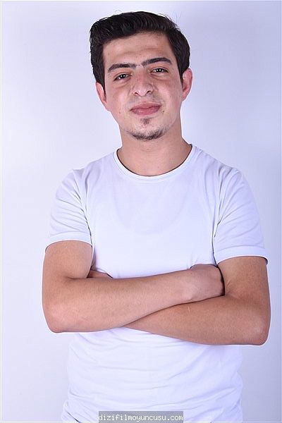 Ankara Cast Ajans Murat 112739