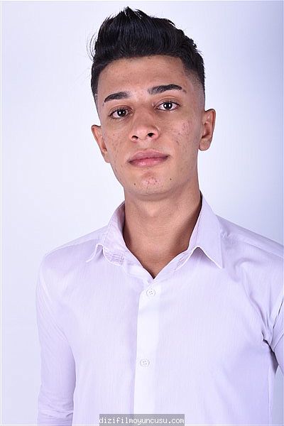 Ankara Cast Ajans Mustafa 112690