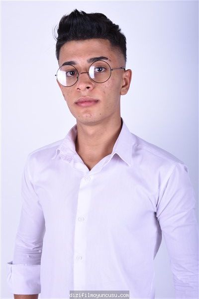 Ankara Cast Ajans Mustafa 33745