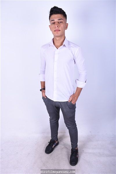 Ankara Cast Ajans Mustafa 33746