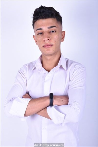 Ankara Cast Ajans Mustafa 33747