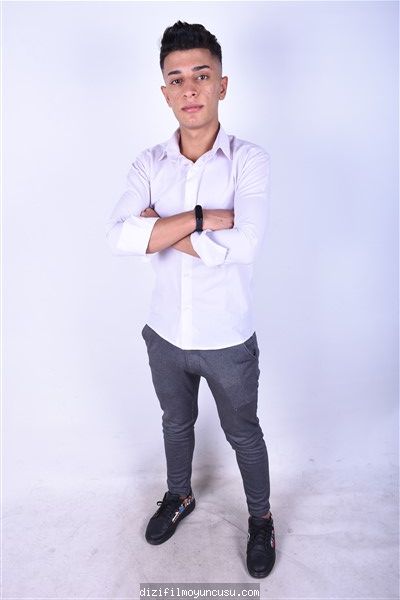 Ankara Cast Ajans Mustafa 33748