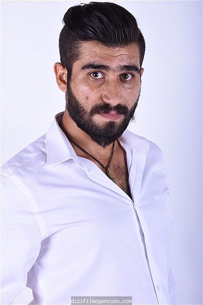 Ankara Cast Ajans Mustafa 112721