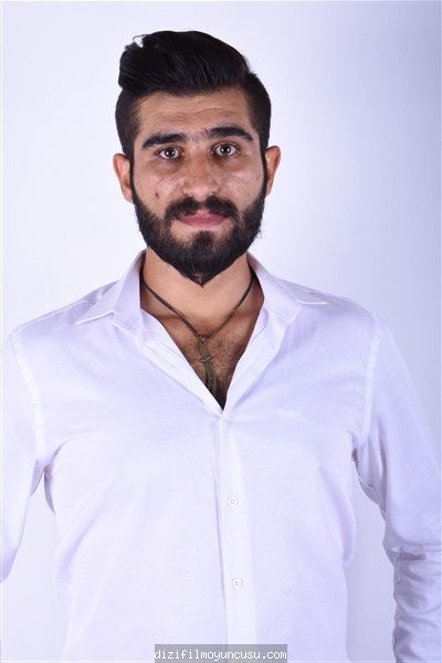 Ankara Cast Ajans Mustafa 33798