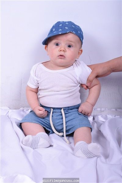 Ankara Cast Ajans Mustafa 33806