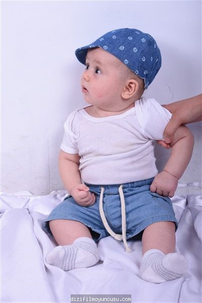 Ankara Cast Ajans Mustafa 33808