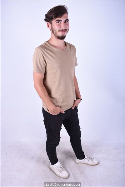 Ankara Cast Ajans Oğuz 33847