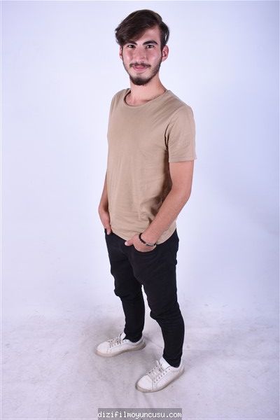 Ankara Cast Ajans Oğuz 33849