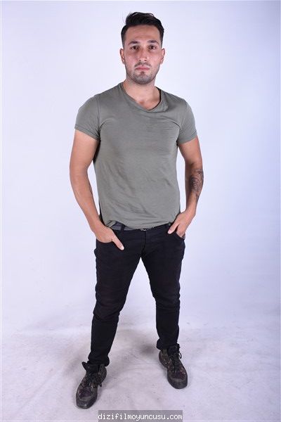 Ankara Cast Ajans Ömer 33726