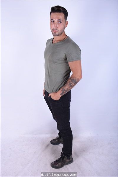Ankara Cast Ajans Ömer 33728