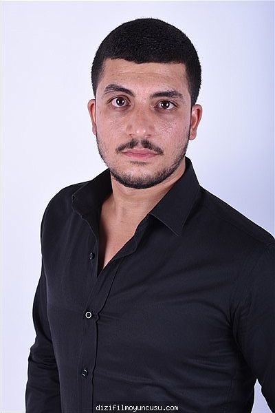 Ankara Cast Ajans Ömer 112682