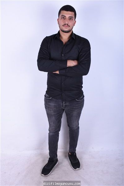 Ankara Cast Ajans Ömer 33729