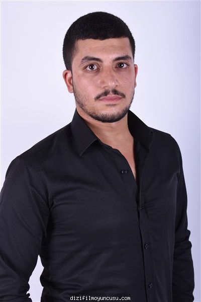 Ankara Cast Ajans Ömer 33730