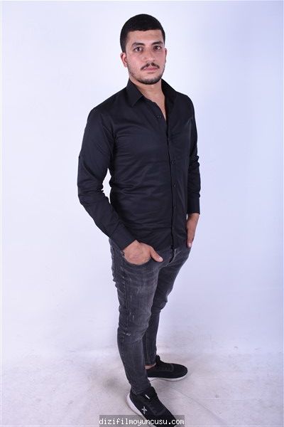 Ankara Cast Ajans Ömer 33731