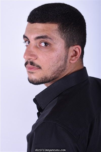 Ankara Cast Ajans Ömer 33732