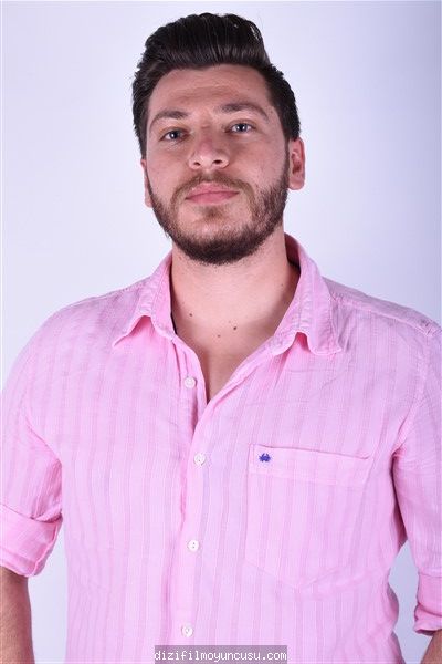 Ankara Cast Ajans Osman 33639