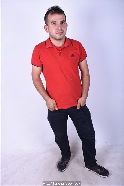 Ankara Cast Ajans Osman 33831