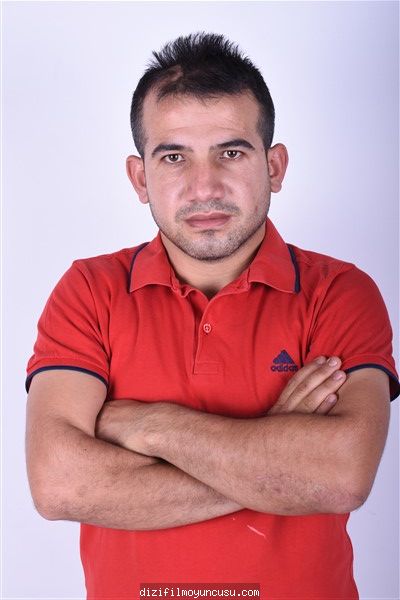 Ankara Cast Ajans Osman 33832