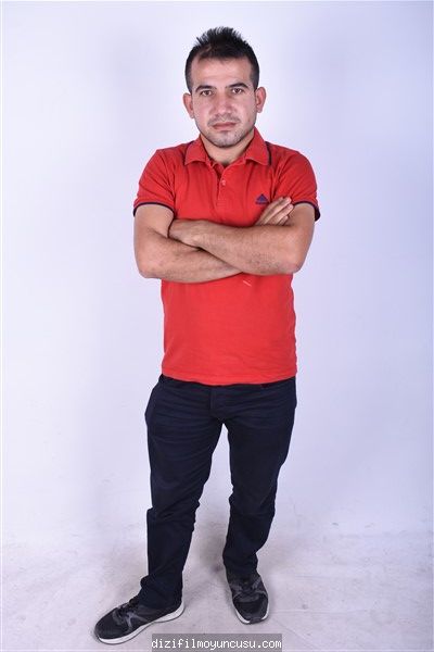 Ankara Cast Ajans Osman 33833