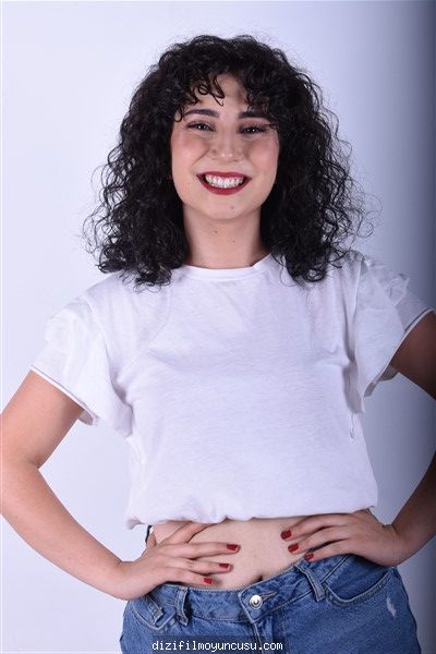 Ankara Cast Ajans Şerife 33676